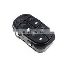 100013303 93BG-14A132-AB OEM Driver Side Master Window Control Switch for Ford Mystique 2000 FORD CONTOUR 1995-2000 thumbnail-5