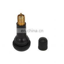 Tubeless tire valve tr414 tyre valve tyre nozzle tr414