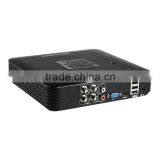 4CH Mini Dvr 720P HD Network Dvr Analog Protable Home CCTV Dvr thumbnail-1
