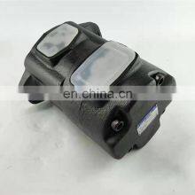Yuken S-PV2R2-65-F-RAA-45T Hydraulic Vane Pump With Good Quality thumbnail-1