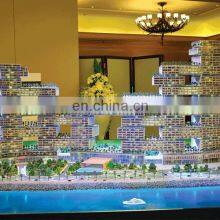 Architectural Scale Model thumbnail-4