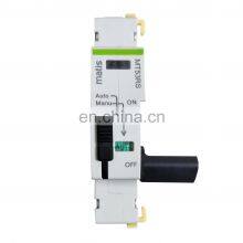 MT53RS Smart Remote Control 1p 48V DC C32 63 Recloser With RS485 Protocal