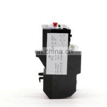 JR28-25 Thermal Overload Relay LR2D13 Adjustable Thermal Relay Electric Relays 1.6A 2.5A 4A 6A 8A 10A 13A 18A 25A thumbnail-3