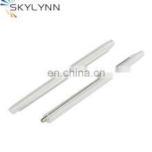 100pcs Per Bag Fiber Optic Splicing Protection Sleeve 40mm 60mm Protector Heat Shrink Tube For Fusion Splice thumbnail-5