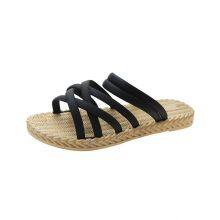 Flat Sandal