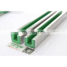 Guide Circular Saw Sliding Door Guide Rail