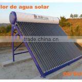 2012 The Hottest Calentador De Agua Solar