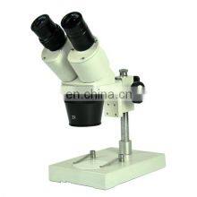 Cheap High Quality MKR-T3 Binocular Stereo Microscope for Medical and Industry Pcb Checking