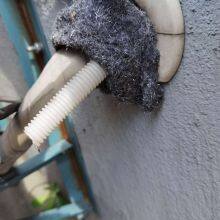 Rodent Control Steel Wool Fill Fabric DIY Kit thumbnail-3