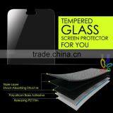 Goldspin Anti-fingerprint Tempered Glass Cell Phone Screen Protector thumbnail-5