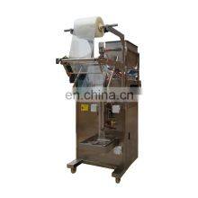 YTK-DXDY Automatic Sachet Filling and Packing/Packaging Machine for Liquid, Paste, Sauce thumbnail-2