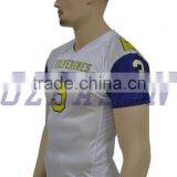 Custom Made Cheap Blank American Football Jerseys Pants thumbnail-3