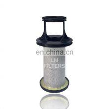 High Efficiency Excavator Air Filter 3584145 65.01804-7005 RE545958 RE546466 LC5001X thumbnail-2