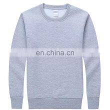 Custom Hoodies Men 100%, Cotton Mens Crew Neck Sweatshirt Blank Pullover Oversized Hoodie,plain Xxxxl Jumper Hoodies Sweatshirt/ thumbnail-4