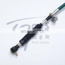 High Quality China Best Seller Throttle Cables OEM 1102047 Accelerator Cable For Mercedes Benz thumbnail-4