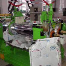 Silicone Mixing Mill thumbnail-2