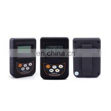 Chinese English Menu FS9000 Battery Type Nuclear Radiation Detector Radiation Dosimeter Detector thumbnail-3