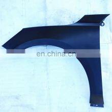 2019-2020 F-ORD FOCUS ST MK4 Car Front Mudguard Fender Car Body Parts OEM#PJX7BA1 6008AD thumbnail-2