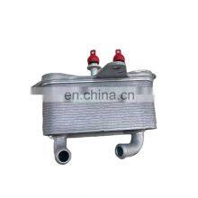 FOMOCO High Quality Oil Cooler OEM KB3G-7A095-AC thumbnail-3