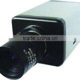 3 Mega-pixel IP Box Camera