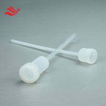 Wholesale Price Teflon PFA Costom Laboratory 30ml (13*10) Separator Column With Screw Lid thumbnail-2
