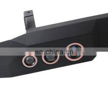 Maiker Factory Bumper Car Parts for Suzuki Jimny Rear Bumper Protector Kits thumbnail-4