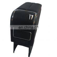 Hot Sale Multifunction Auto Accessories Center Organizer Storage Box With USB Interior Trim Car Universal Armrest Console Boxes thumbnail-4