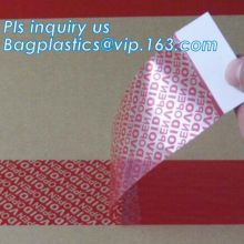 VOID TAPE, WASHI, SECURITY LABEL, TAG, STICKER, PATCH, BADGE, TEMPER EVIDENT, ANTI SLIP, REFLECTIVE TAPE