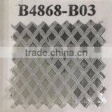 Fashionable Pattern Chiffon for Embroidery thumbnail-2