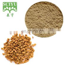 Fenugreek Seeds extract Powder Trigonelline 2%-10%