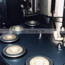 SUS304 Stainless Steel 50-70 Pieces / Min Automatic Plastic Tube Filling Sealing Machine thumbnail-5