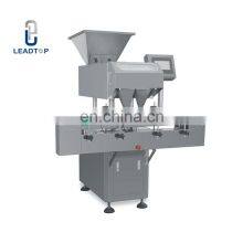 Chewing Gum Pill Tablet Counting Filling Machine
