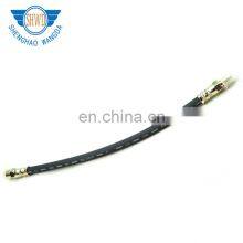 Complete Model Auto Parts PVF Coated Seamless Trailer Flexible Hydraulic Brake Hose thumbnail-2