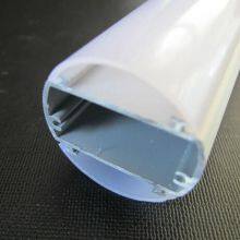 4ft 3ft T8 Led Light Tube Double-sided Light Emitting Bus Station Advertising Light Box China thumbnail-3