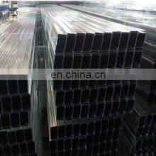 Customized Roof Stud and Track Main Channel Metal for Ceiling Galvanized Light Steel Keel thumbnail-5