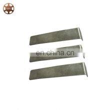 OEM Welding Service Sheet Metal Parts Used for Mini Combine Harvester thumbnail-5