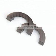 Semicircle Shape Zinc Door Knob Wardrobe Furniture Dresser Bedrooms Kitchen Drawer Pull Chest Hardware Handle thumbnail-5