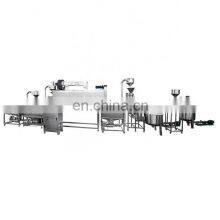 Discount Peanut Butter Maker Machine Food Peanut Butter Maker Machine Cocoa Butter Machine thumbnail-4