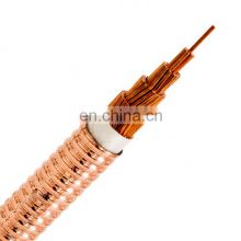 Fire Resistant Cable Fire proof  Inorganic Mineral Insulated Flexible Cables Mining Power Cable