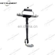 KEY ELEMENT HIGH QUALITY Front Left Door Check Arm Stop Hinge Strap 79380-1G000 For Hyundai Accent Kia Rio 2005-2011 thumbnail-1