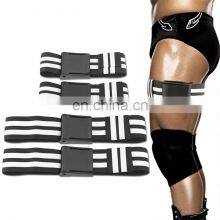 Exercise Workout Fitness Stretch Gym Muscle Growth Strap Bands