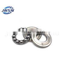 Top Sales High Precision 51306 51307 51308 51309 Thrust Ball Bearing 8309 Size 45*85*28mm thumbnail-1