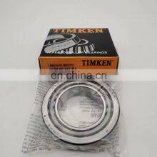 Original Bearing Tapered Roller Bearing LM67048/LM67010 thumbnail-4