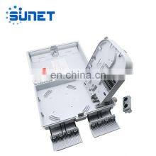 Hot Sale 16 Port Fiber Patch Panel Distribution Terminal FTTH Box FTTH Box thumbnail-5
