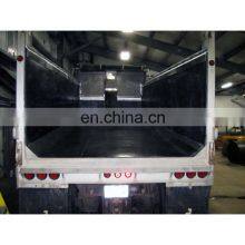 The Best Anti-corrosion Non-stick Wagon Liner UHMWPE Sheet for Packing Coal, Iron Powder and Other Powders thumbnail-4