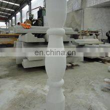 Factory Direct Customization Outdoor Wedding Roman Column Statue Pillar Sandstone thumbnail-3