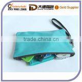 2014 Latest Leather Custom Wristlet Wallet ,wristlet Purse Wallet Leather Case