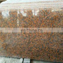 Top Quality Red Granite Tiles and Columns