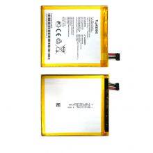 2580mAh Battery Accessories Rechargeable Batteries For ALCATEL TLP025DC 8050 Cell Phone Parts thumbnail-5