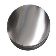 Stainless Steel 201 J1 J2 J3 410 430 304 Circle Sheet Round Plate Metal Cold Rolled 2B BA No.4 HL for Cookware thumbnail-2